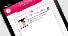 Favourites Screenshot Preview