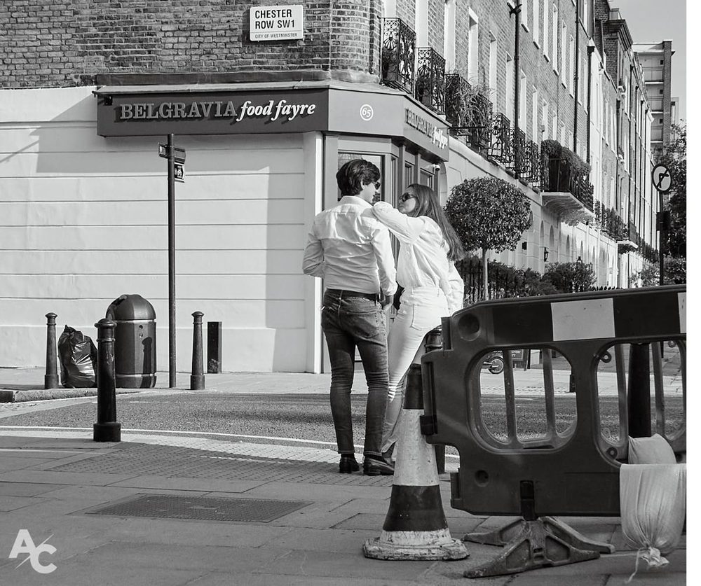 Belgravia