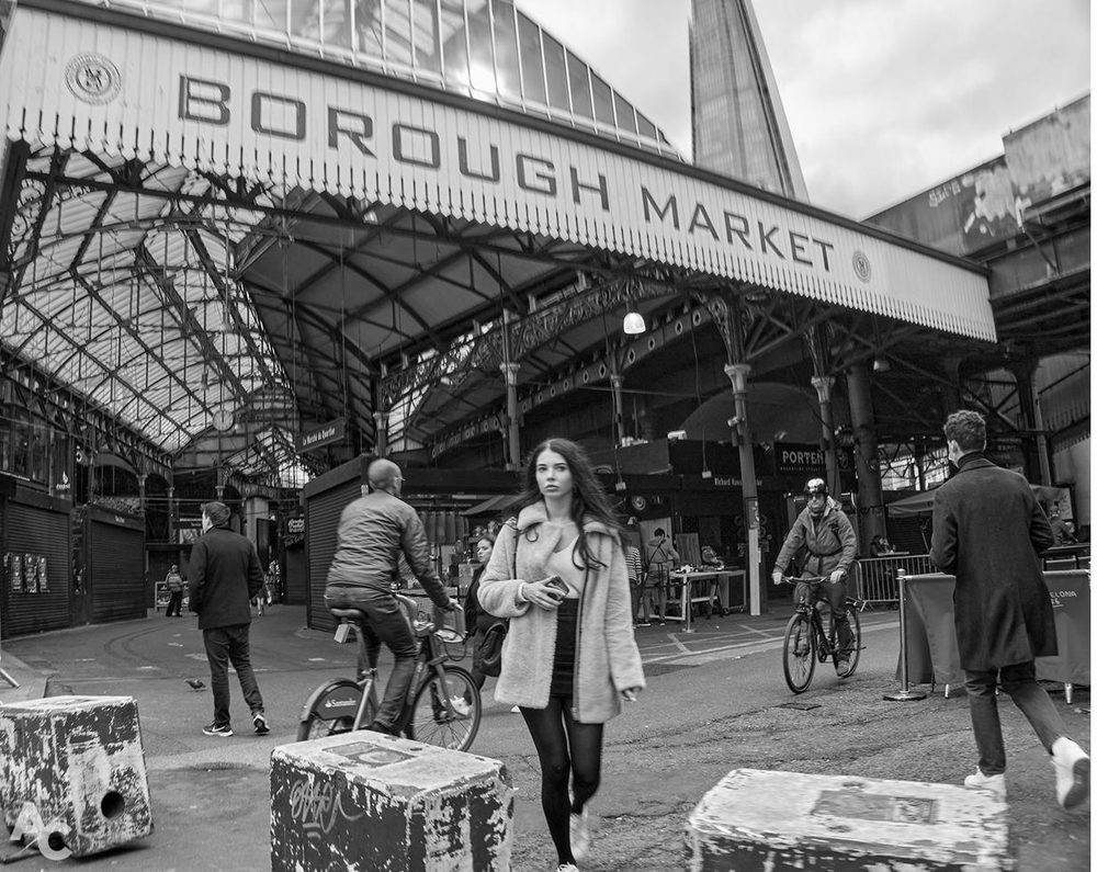 Borough Market