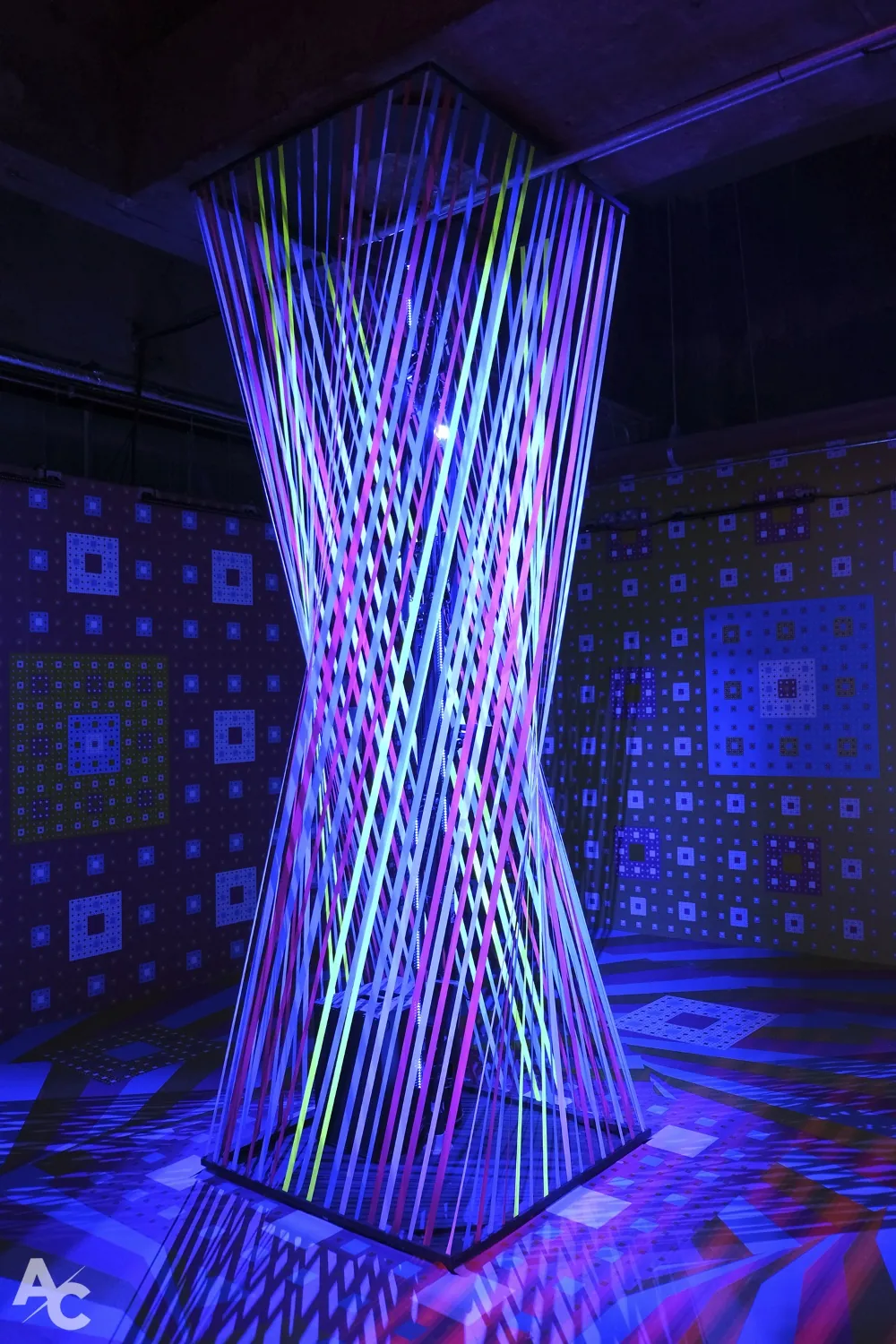 Future Shock, 180 Studios