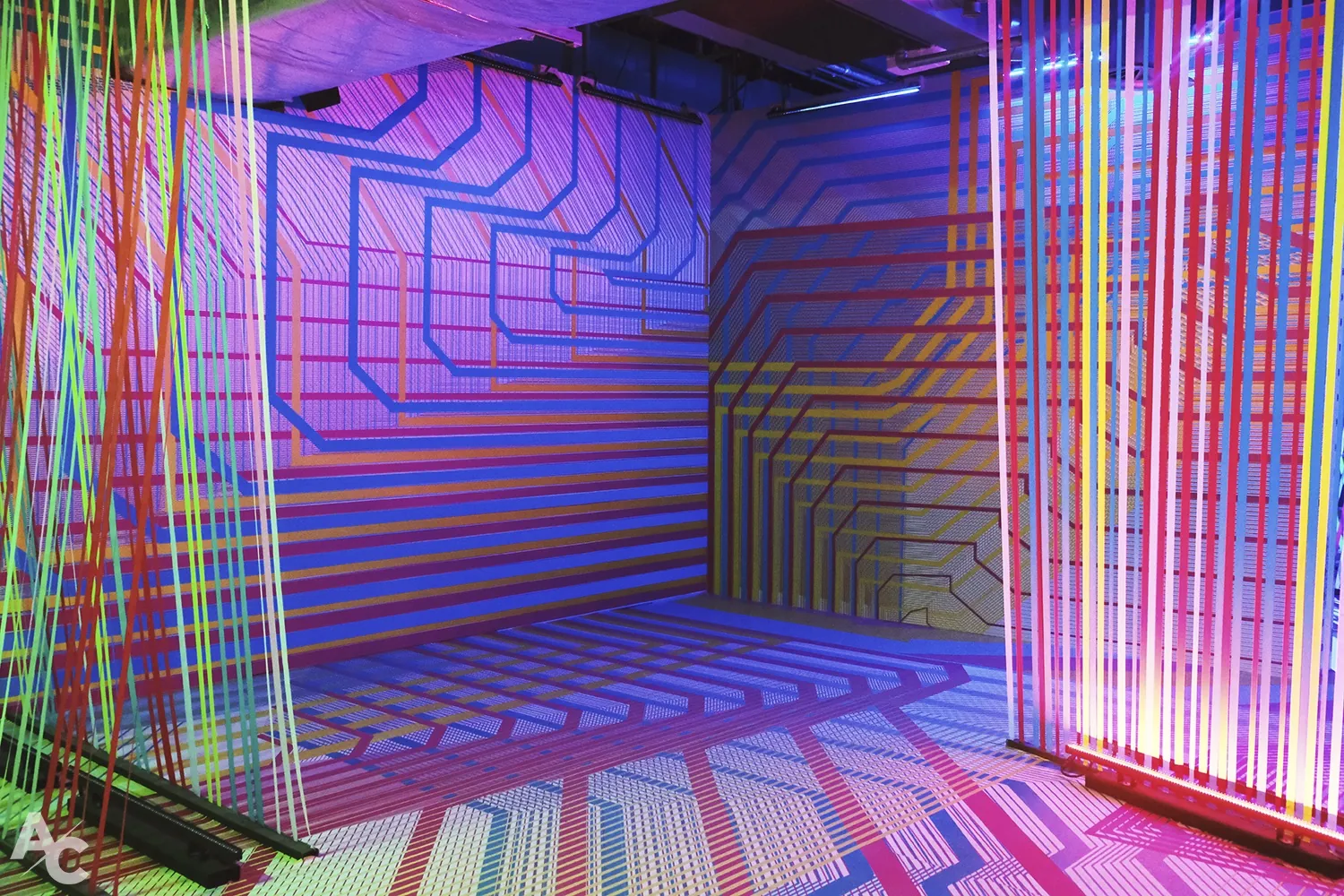 Future Shock, 180 Studios