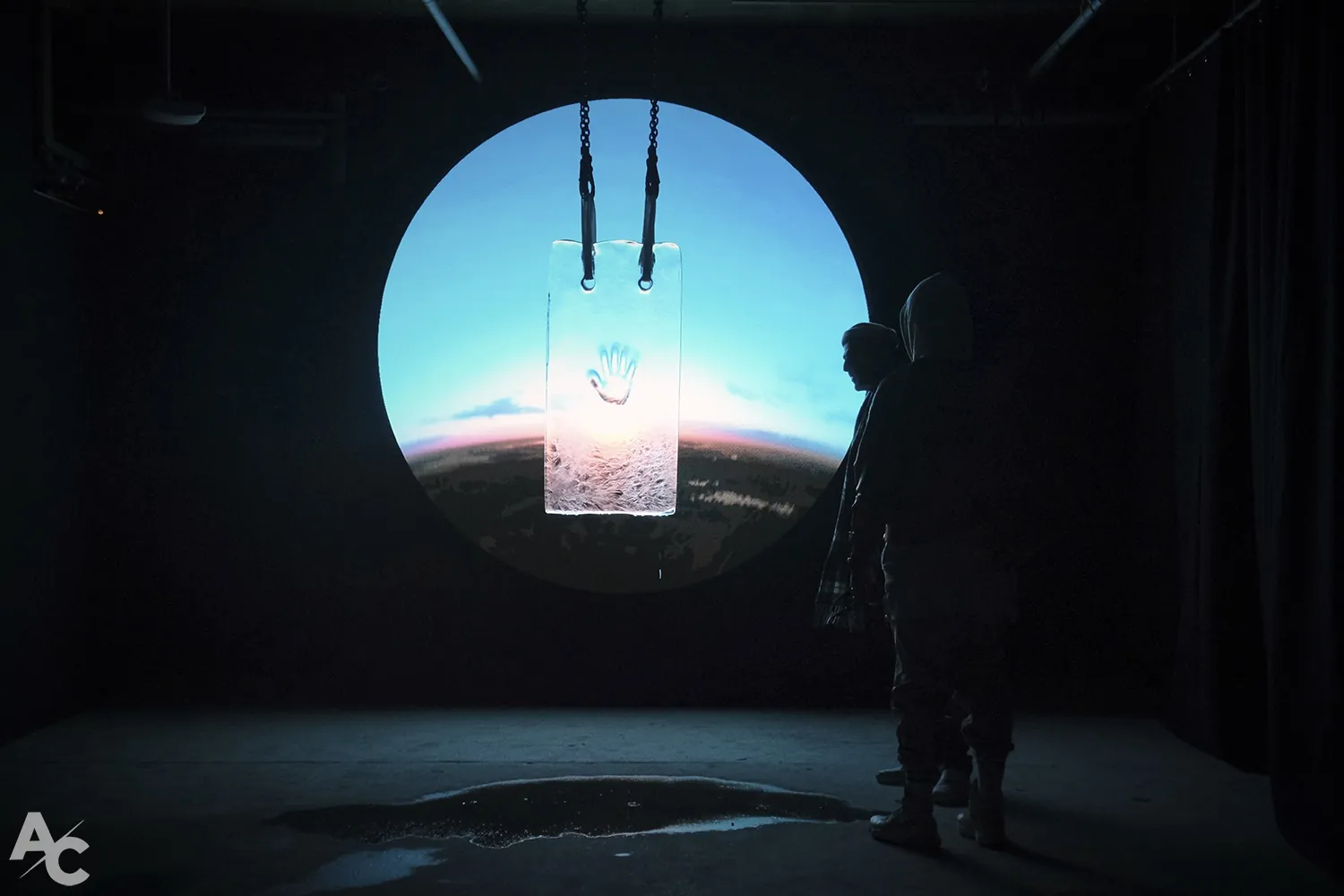 Future Shock, 180 Studios