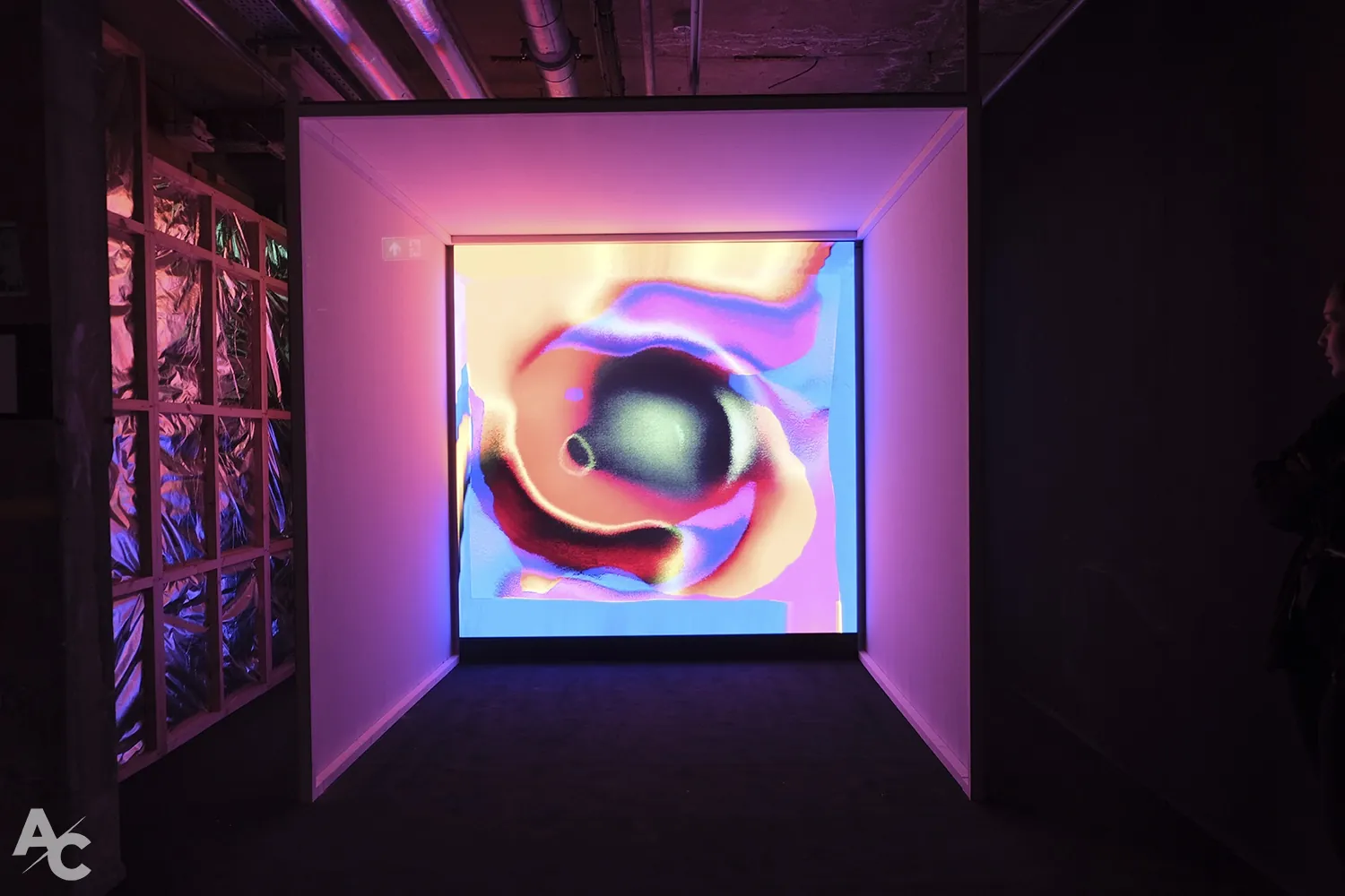 Future Shock, 180 Studios