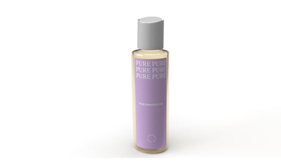 Pure Mongongo Oil