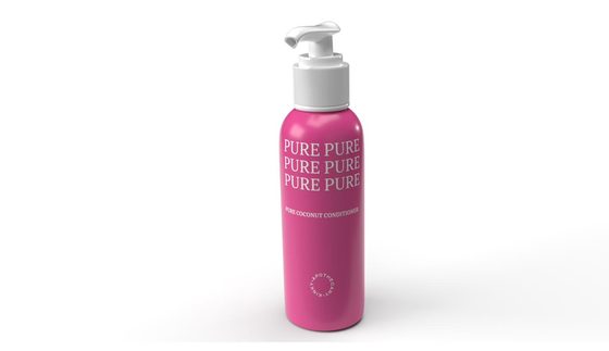 Pure Coconut Conditioner