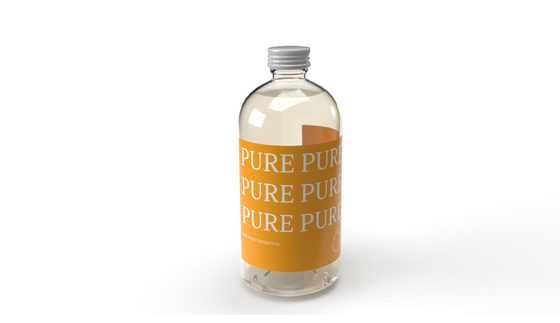 Pure Native Coconut Oil