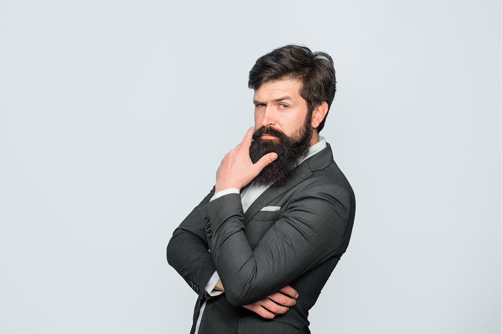 A manager weighing up performance he can't fully see